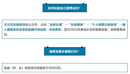 2022年度城鄉保險繳費期限延長，本地與異地代繳費服務全面解讀