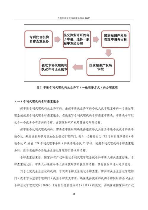 最新2021年專利代理審批事項服務(wù)指南發(fā)布 優(yōu)化本地及異地代繳費服務(wù)流程