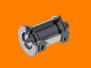 CAXA實體設(shè)計初體驗 我的公司產(chǎn)品圖繪制心得與交流