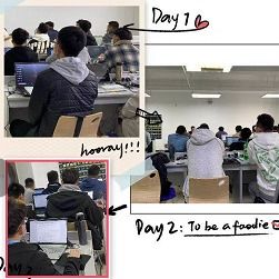 不負等待，黑馬程序員技術交流社區的成長與價值