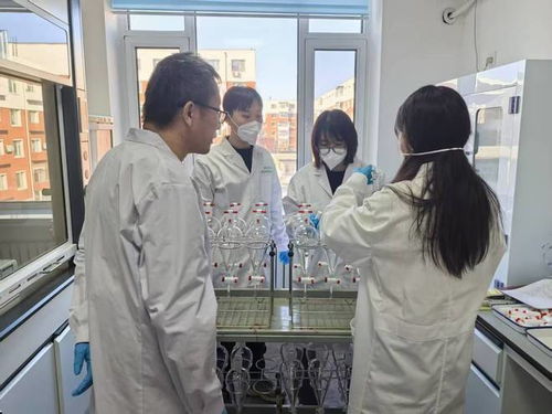 吉林生態環境監測中心深入三地開展技術幫扶，助力提升區域環境監測能力